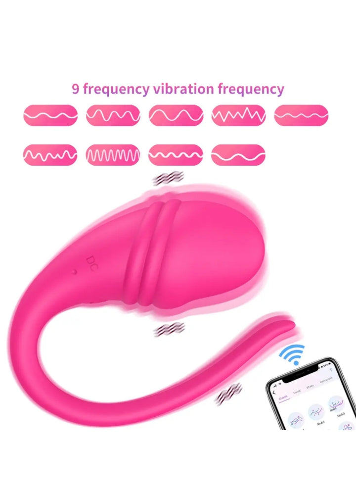 G spot massager