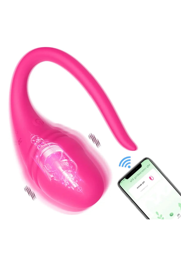 G spot massager