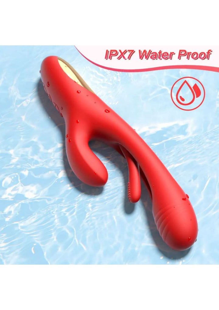 G spot masager rabbit