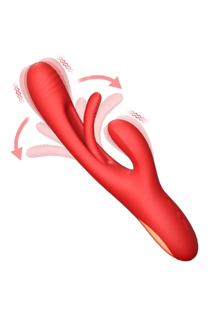 G spot masager rabbit