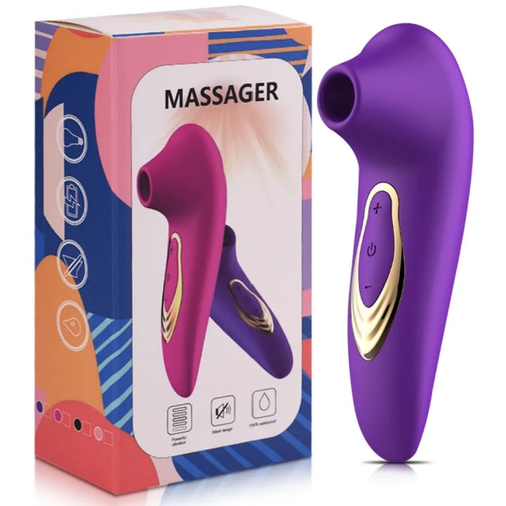 OEM Massager