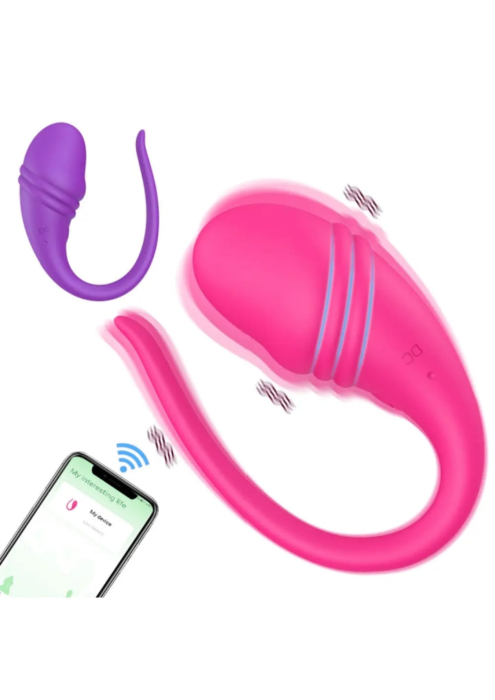 G spot massager