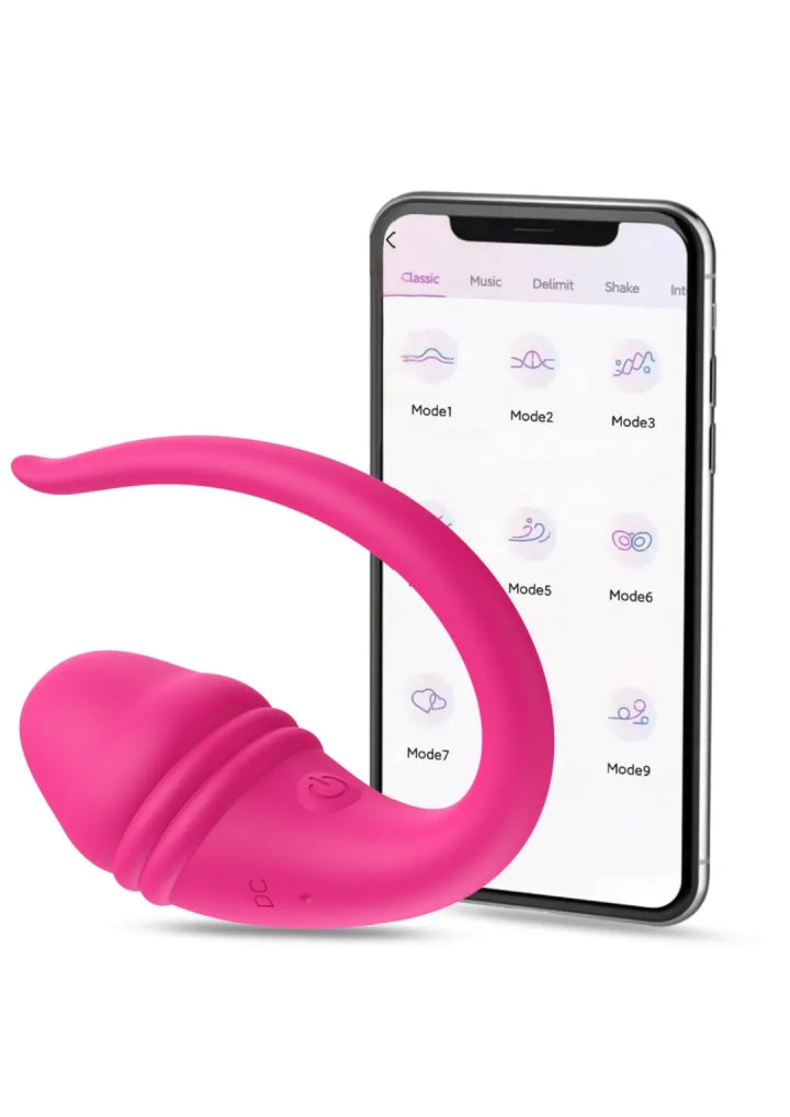 G spot massager