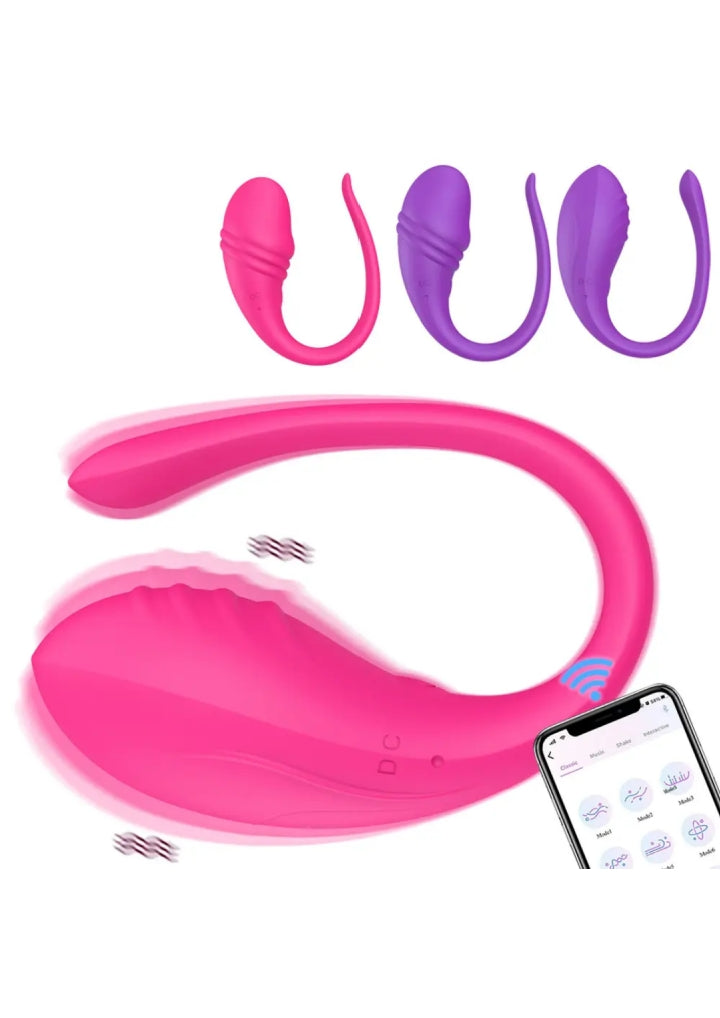G spot massager